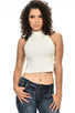 Sweet Look Women's Top - Style D32