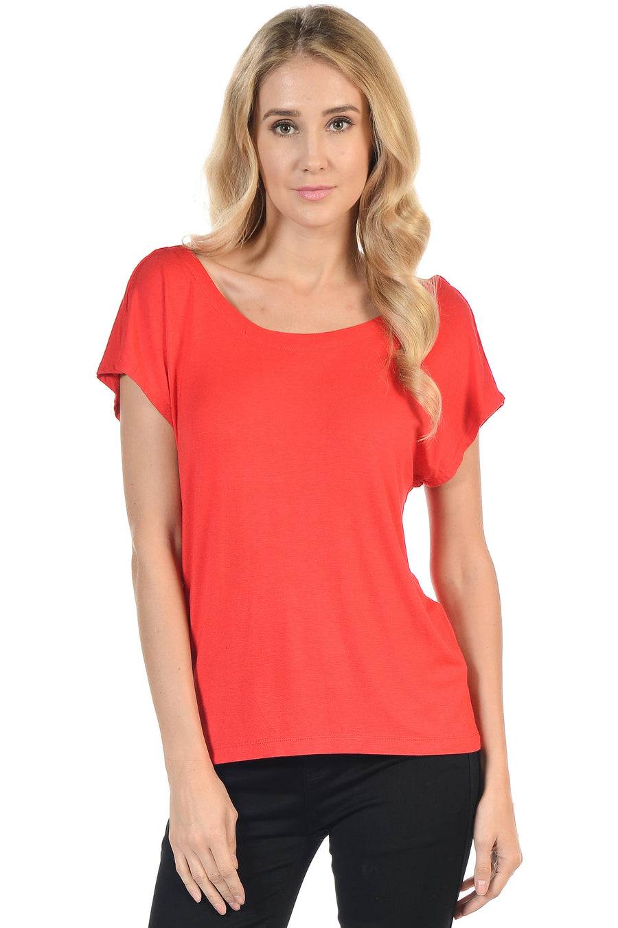 Sweet Look Women's Top - Style D11