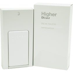 Higher By Christian Dior Edt Spray 3.4 Oz