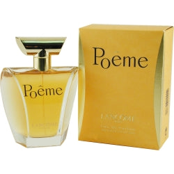 Poeme By Lancome Eau De Parfum Spray 1 Oz