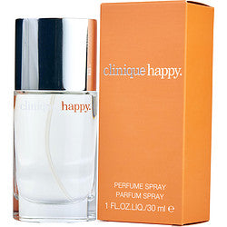 Happy By Clinique Eau De Parfum Spray 1 Oz