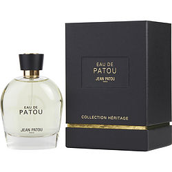 Eau De Patou By Jean Patou Edt Spray 3.3 Oz