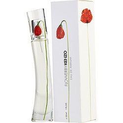 Kenzo Flower By Kenzo Eau De Parfum Spray 1 Oz