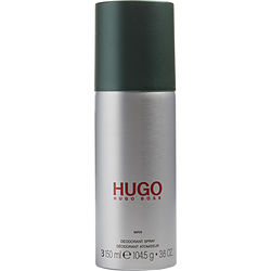 Hugo By Hugo Boss Deodorant Spray 3.6 Oz