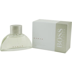 Boss By Hugo Boss Eau De Parfum Spray 1.6 Oz