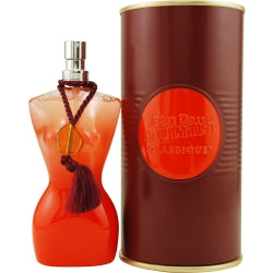 Jean Paul Gaultier Summer By Jean Paul Gaultier Eau D' Ete Alcohol Free Spray 3.3 Oz (edition 2002)