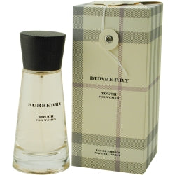 Burberry Touch By Burberry Eau De Parfum Spray 1 Oz