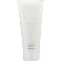 Burberry By Burberry Shower Gel 6.6 Oz