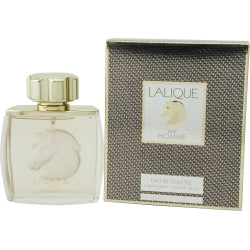 Lalique Equus By Lalique Edt Spray 2.5 Oz