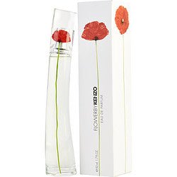 Kenzo Flower By Kenzo Eau De Parfum Spray 1.7 Oz