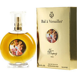 Bal A Versailles By Jean Desprez Edt Spray 3.4 Oz