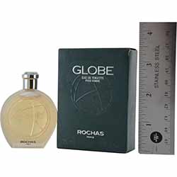 Globe By Rochas Edt .5 Oz