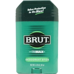 Brut By Faberge Deodorant Stick 2.25 Oz