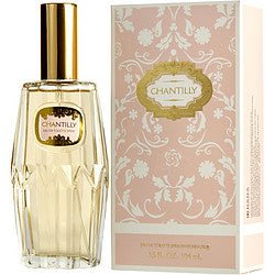 Chantilly By Dana Edt Spray 3.5 Oz