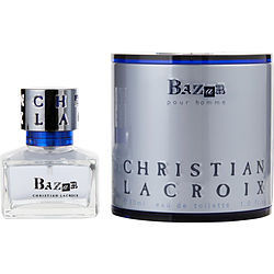 Bazar By Christian Lacroix Edt Spray 1 Oz