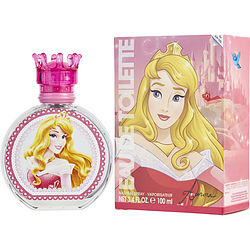 Sleeping Beauty By Disney Edt Spray 3.4 Oz