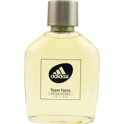 Adidas Team Force By Adidas Aftershave 3.4 Oz