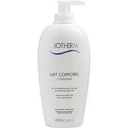 Anti-drying Body Milk--400ml/13.52oz