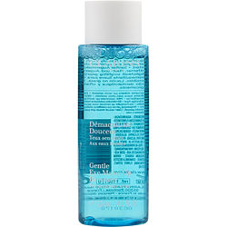 New Gentle Eye Make Up Remover Lotion--125ml/4.2oz