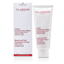 Hand & Nail Treatment Cream--100ml/3.4oz