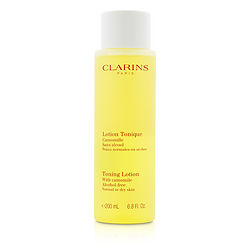 Toning Lotion - Normal/dry Skin--200ml/6.8 Oz