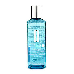 Clinique Rinse Off Eye Make Up Solvent--125ml/4.2oz