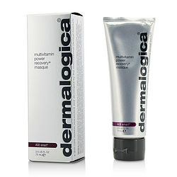 Dermalogica Multivitamin Power Recovery Masque--75ml/2.5oz