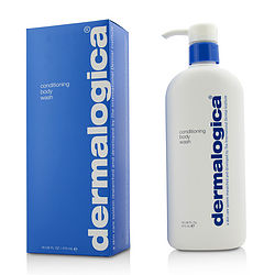 Dermalogica Spa Conditioning Body Wash--473ml/16oz