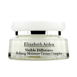 Elizabeth Arden Visible Difference Refining Moisture Cream Complex--75ml/2.5oz