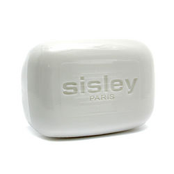 Sisley Botanical Soapless Facial Cleansing Bar--125g/4.4oz