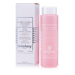 Sisley Botanical Floral Toning Lotion Alcohol-free--250ml/8.4oz