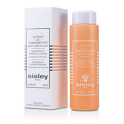 Sisley Botanical Grapefruit Toning Lotion--250ml/8.4oz