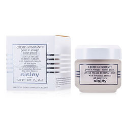 Sisley Botanical Gentle Facial Buffing Cream--50ml/1.6oz