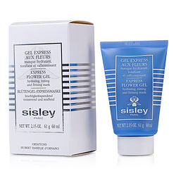 Sisley Express Flower Gel--60ml/2oz