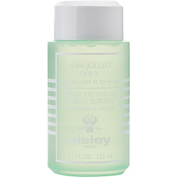 Sisley Gentle Eye And Lip Make Up Remover--125ml/4.2oz