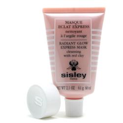 Sisley Radiant Glow Express Mask With Red Clays--60ml/2oz