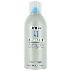 Design Series Mousse Maximum Volume And Control Foam 8.8 Oz