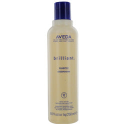 Brilliant Shampoo 8.5 Oz