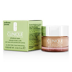 Clinique All About Eyes-- 15ml/0.5oz