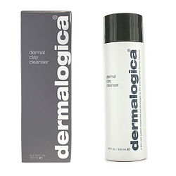 Dermalogica Dermal Clay Cleanser--250ml/8.4oz