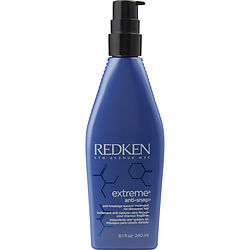 Extreme Anti-snap Leave In Treatment For Distressed Hair 8.1 Oz (packaging May Vary)