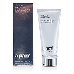 La Prairie Cellular Hand Cream--100ml/3.4oz