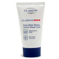 Men Active Hand Cream--75ml/2.6oz