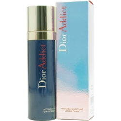 Dior Addict By Christian Dior Deodorant Spray 3.4 Oz