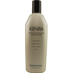 Color Maintenance Conditioner Silk Protein Conditioner For Color Treated Hair 10.1 Oz