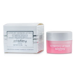 Sisley Nutritive Lip Balm--9g/0.3oz