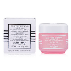 Sisley Botanical Confort Extreme Day Skin Care--50ml/1.6oz