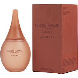 Shiseido By Shiseido Energizing Eau Aromatique Eau De Parfum Spray 3.3 Oz