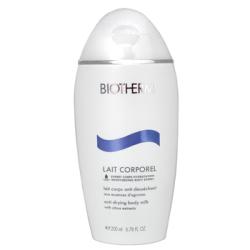 Anti-drying Body Milk--200ml/6.76 Oz