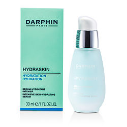 Hydraskin Intensive Moisturizing Serum--30ml/1oz